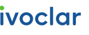Logo ivoclar sans fond